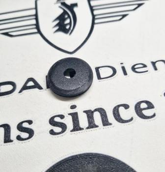 Zünd­app Schein­wer­fer Gum­mi­tül­le für Ka­bel­füh­rung Typ 529 und 517 - 2 runder Scheinwerfer ET: 517-​16.239